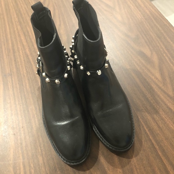 Balenciaga ankle booties - Picture 7 of 8